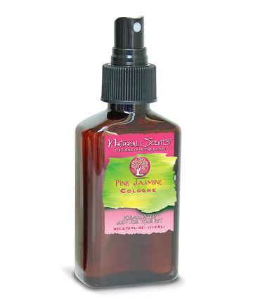 Bio Groom Natural Scents Pink Jasmine Dog Cologne