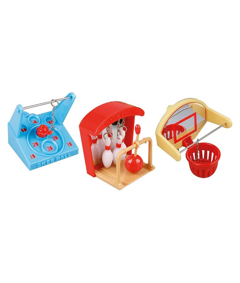 Flamingo Games Assorted Bird Toy