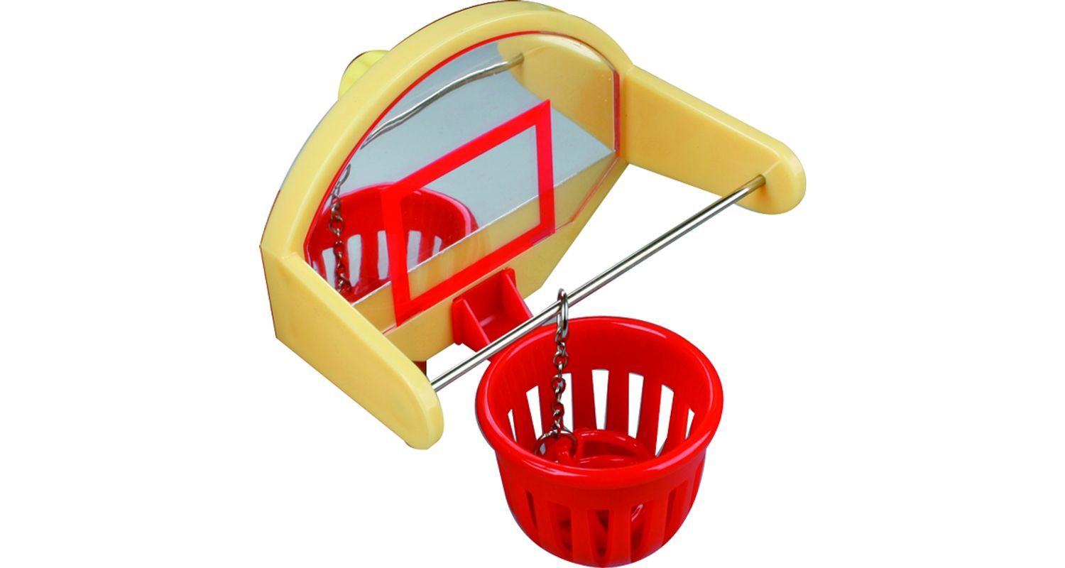 Flamingo Games Assorted Bird Toy