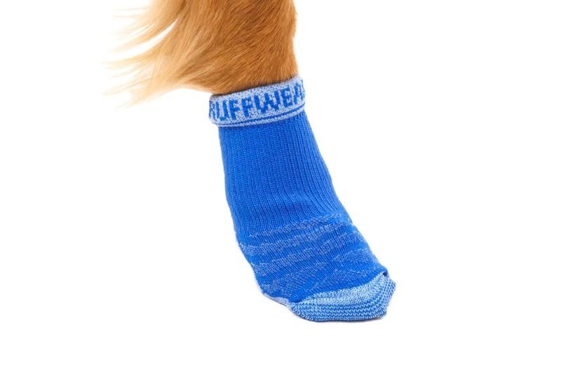 Ruffwear Bark’n Boot Dog Socks