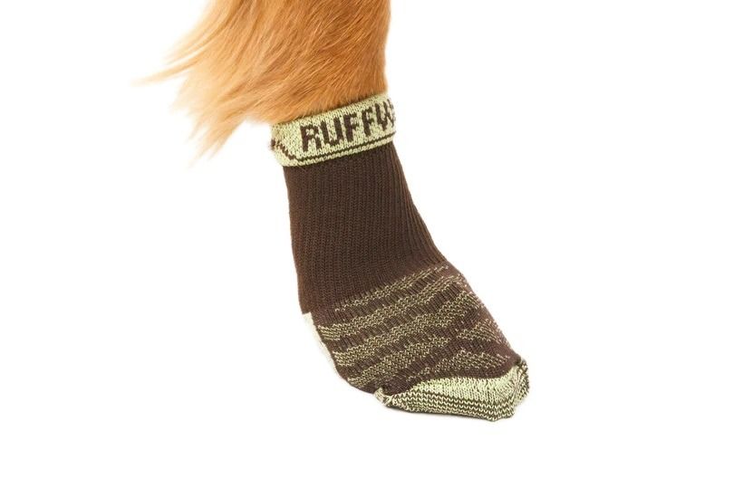 Ruffwear Bark’n Boot Dog Socks