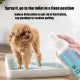 Cozy Paws Puppy Training Spray