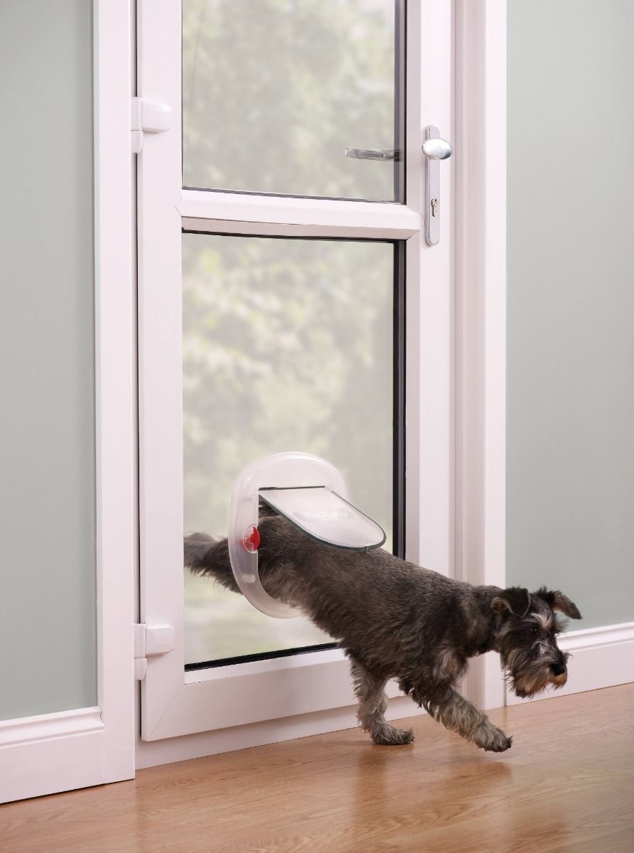 Petsafe Manual Catflap