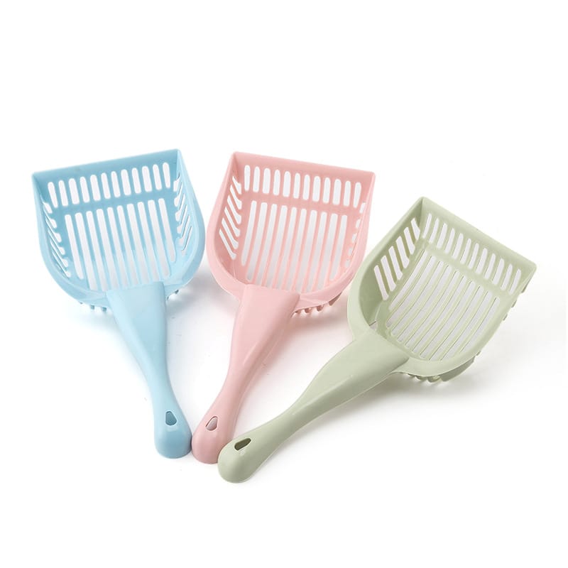 Cozy Paws Cat Litter Scoop