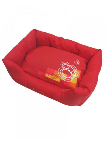Rogz Spice Pod Tango Paws Dog Bed