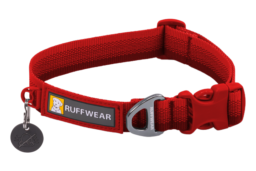 Ruffwear Front Range Dog Collar
