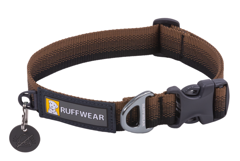 Ruffwear Front Range Dog Collar