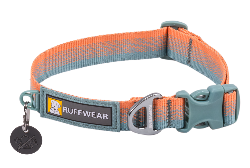 Ruffwear Front Range Dog Collar
