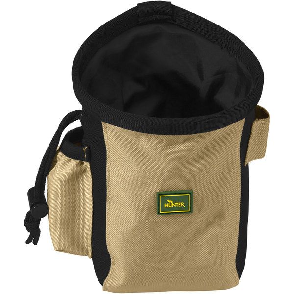 Hunter Bugrino Standard Belt Treat Bag