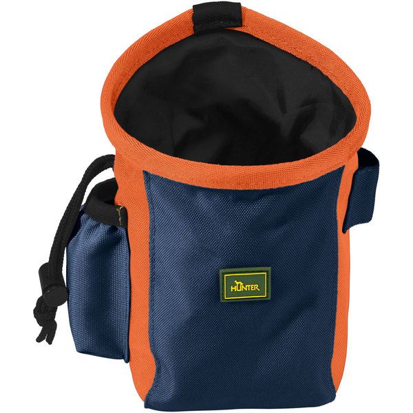 Hunter Bugrino Standard Belt Treat Bag
