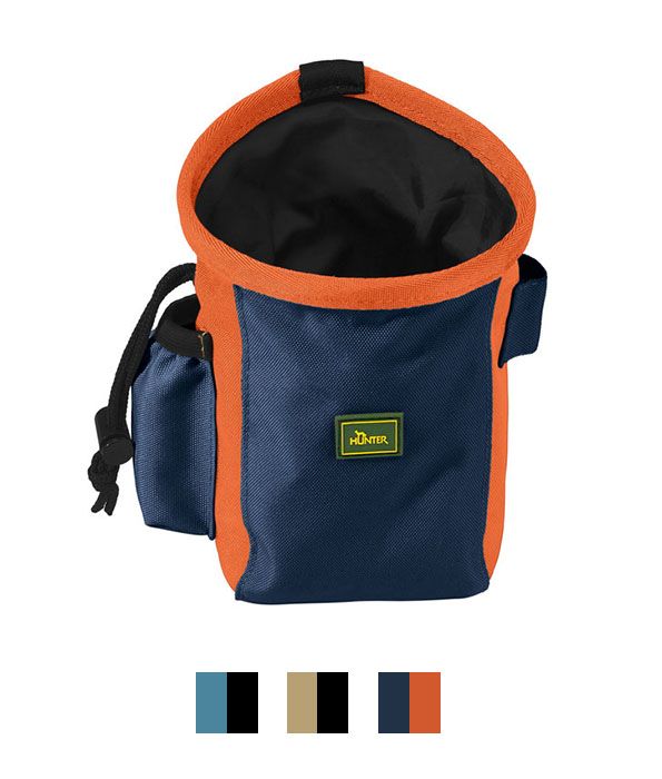 Hunter Bugrino Standard Belt Treat Bag