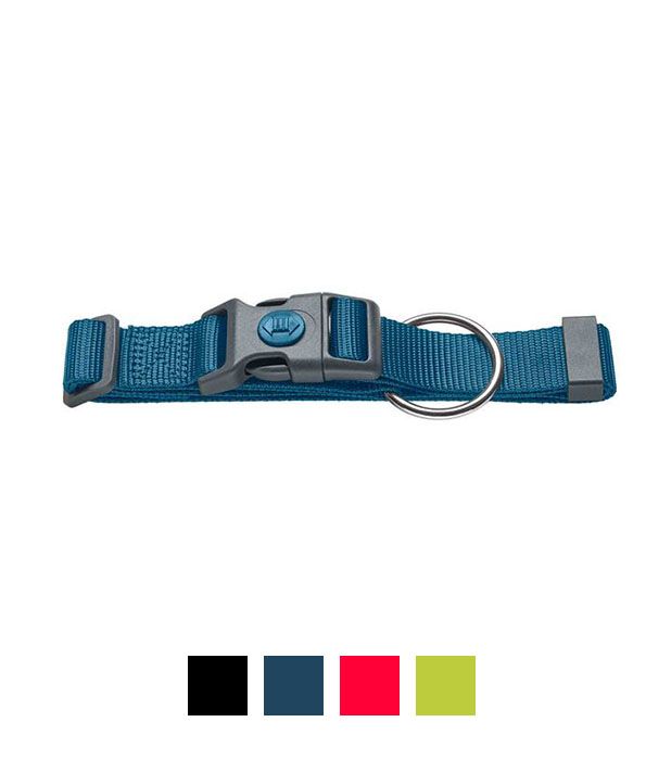 Hunter London Dog Collar
