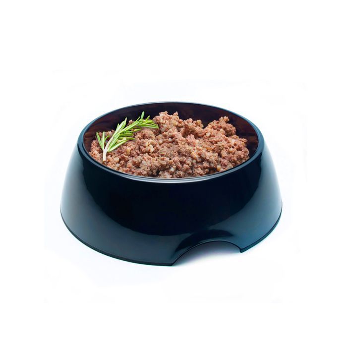 Symply Turkey Bake Adult Wet Dog Food 395g