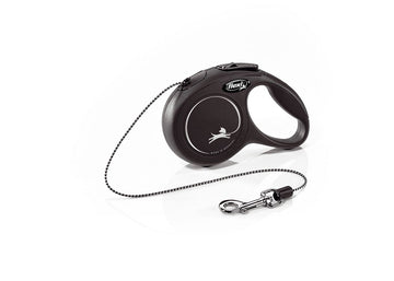 Flexi New Classic Cord Retractable Dog Leash