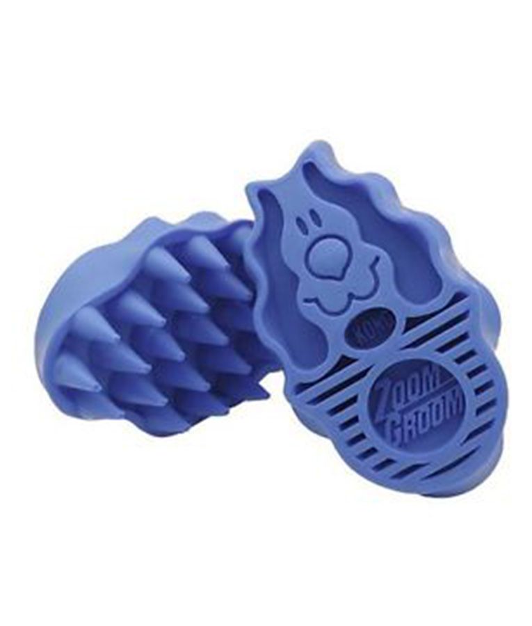 Kong Zoom Groom BoysenBerry Dog Brush