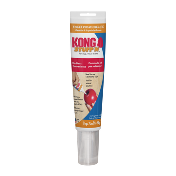 Kong Stuff'n Sweet Potato Spread Dog Treats 140g