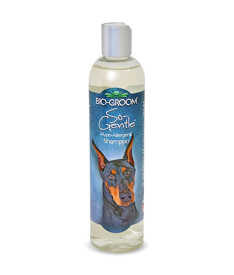 Bio-Groom So-Gentle Hypo-Allergenic Dog Shampoo