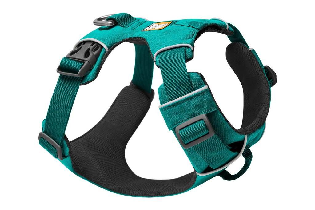 Ruffwear Front Range Padded Dog Harness