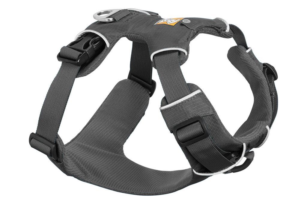 Ruffwear Front Range Padded Dog Harness