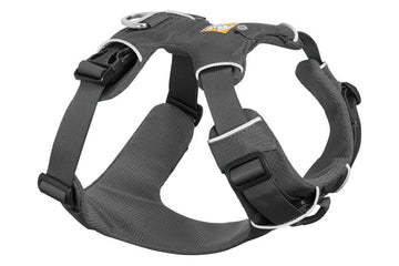 Ruffwear Front Range Padded Dog Harness