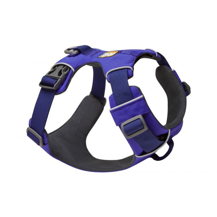 Ruffwear Front Range Padded Dog Harness