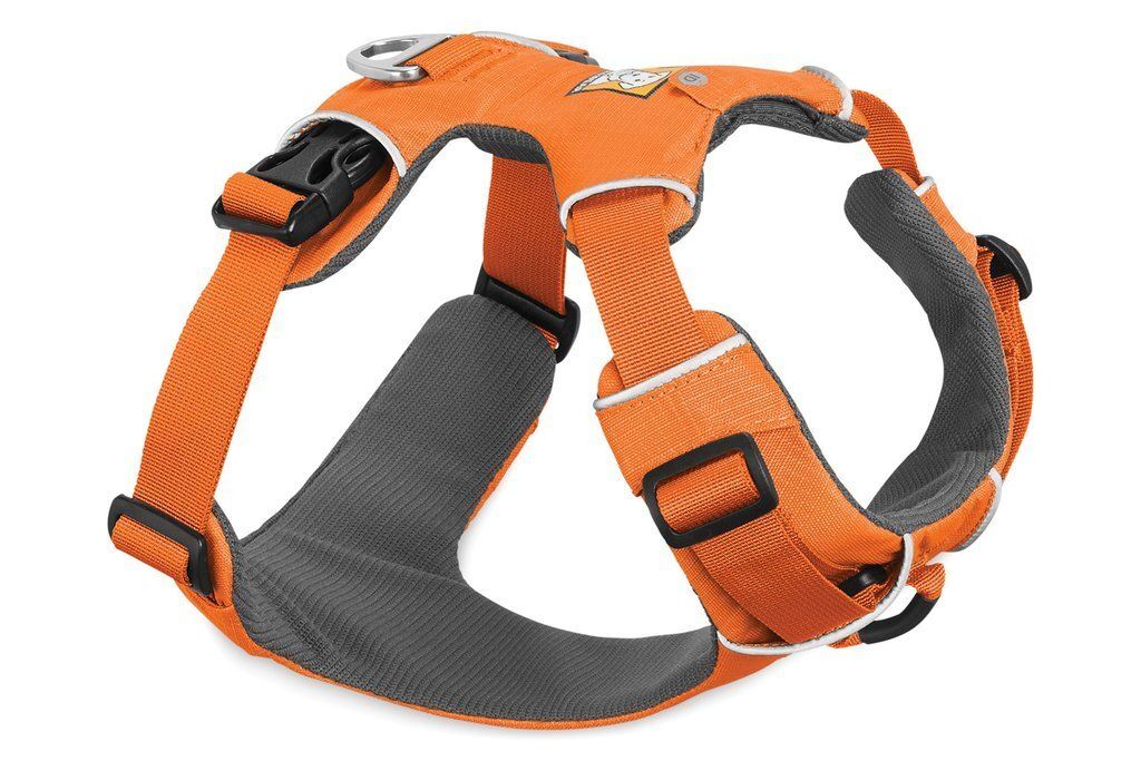 Ruffwear Front Range Padded Dog Harness
