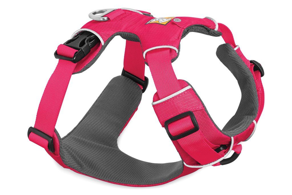 Ruffwear Front Range Padded Dog Harness