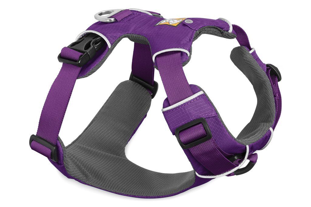 Ruffwear Front Range Padded Dog Harness