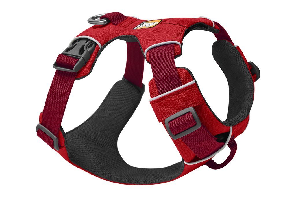 Ruffwear Front Range Padded Dog Harness