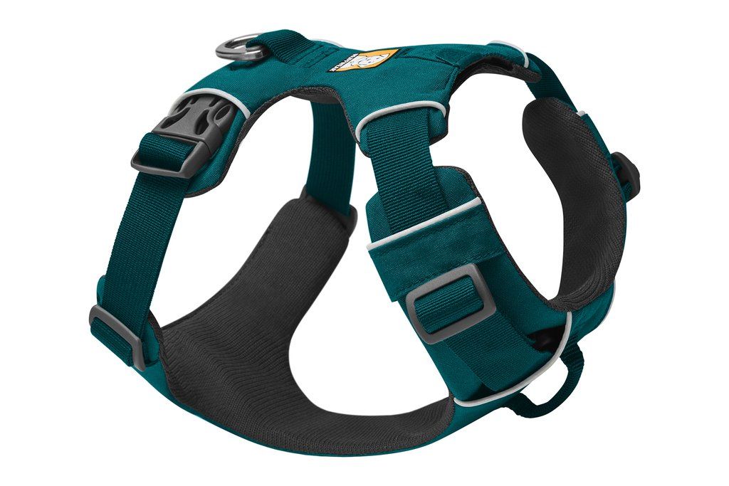 Ruffwear Front Range Padded Dog Harness