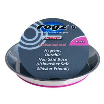 Rogz Anchovy Cat Bowl
