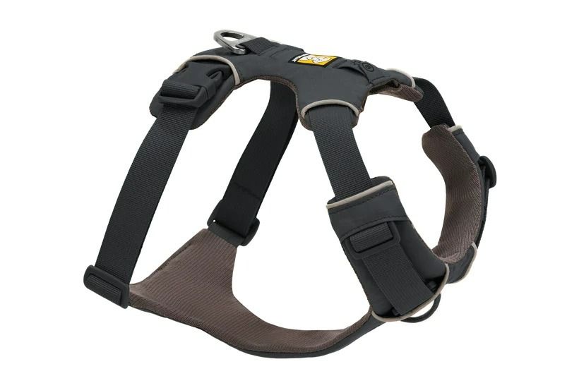 Ruffwear Front Range Padded Dog Harness