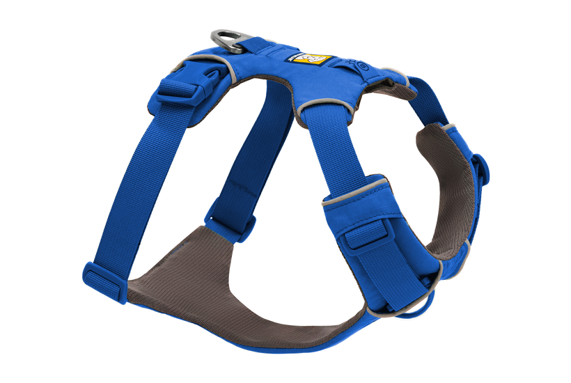 Ruffwear Front Range Padded Dog Harness