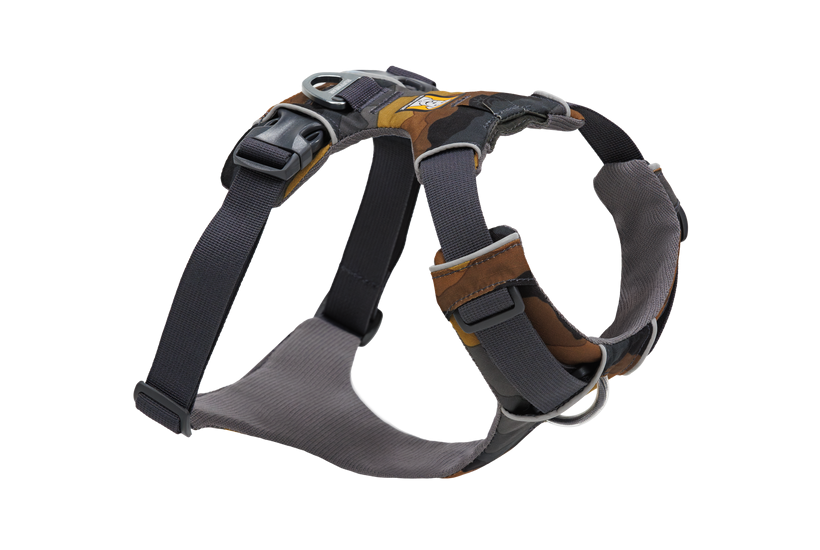 Ruffwear Front Range Padded Dog Harness