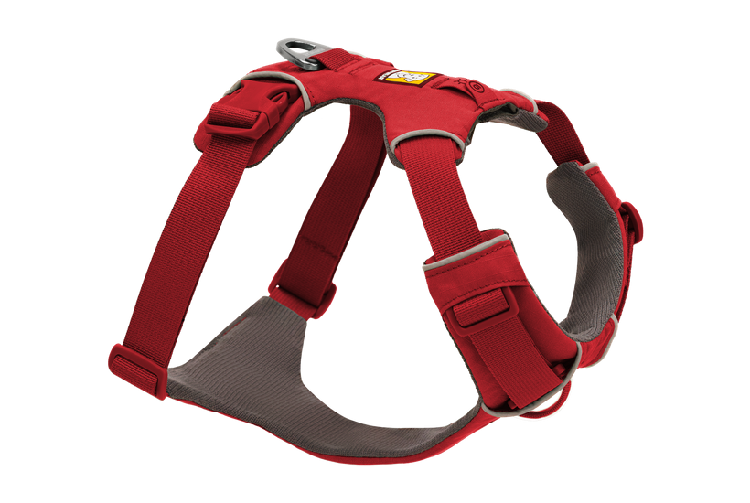 Ruffwear Front Range Padded Dog Harness