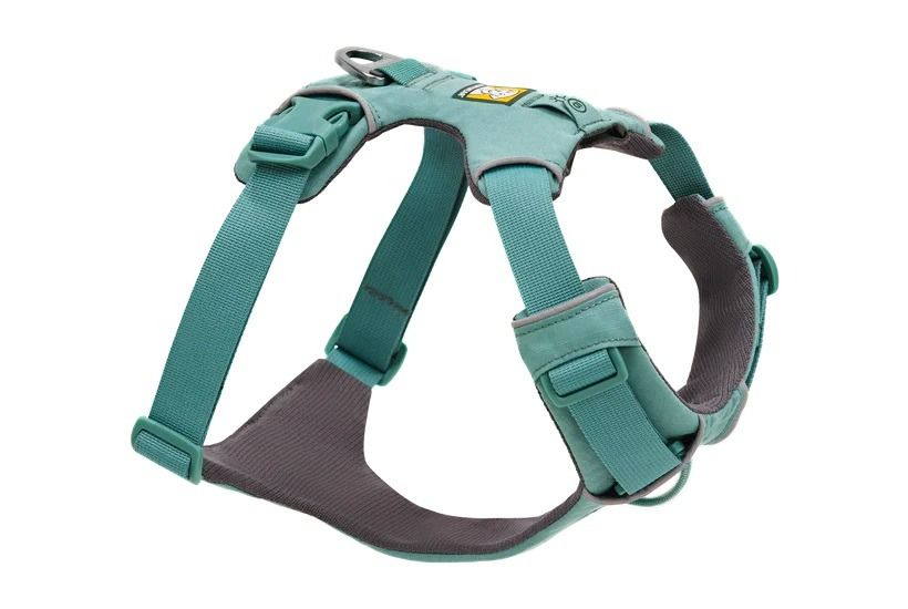 Ruffwear Front Range Padded Dog Harness
