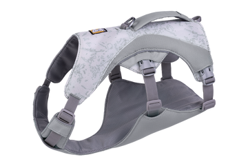 Ruffwear Swamp Cooler Cooling Dog Harness