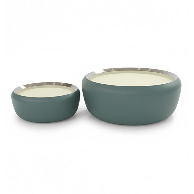 Saluki ORA BOWL Top