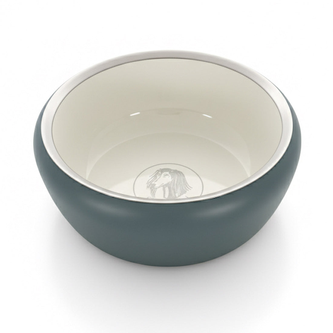 Saluki ORA BOWL Top