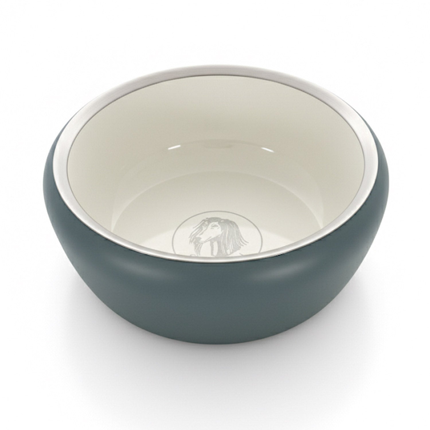 Saluki ORA BOWL Top