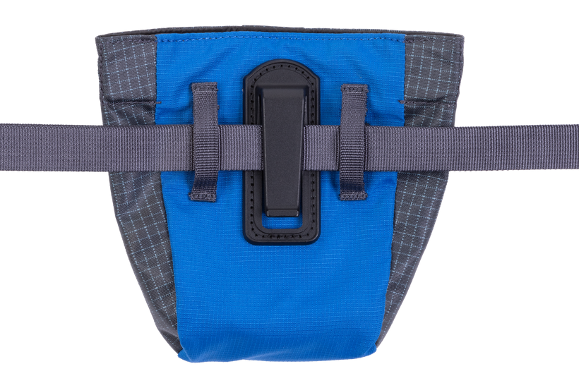 Ruffwear Waist-Worn Treat Trader Dog Treats Pouch