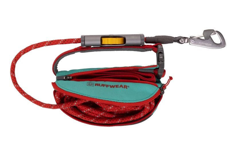 Ruffwear Hitch Hiker Dog Portable Hitch & Leash Combo