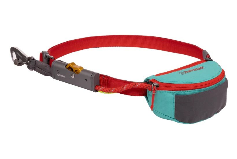 Ruffwear Hitch Hiker Dog Portable Hitch & Leash Combo