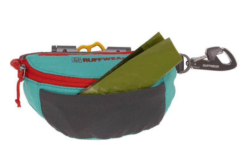 Ruffwear Hitch Hiker Dog Portable Hitch & Leash Combo