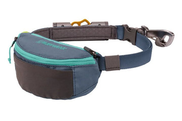 Ruffwear Hitch Hiker Dog Portable Hitch & Leash Combo