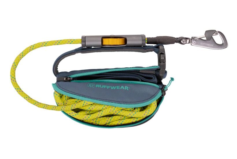 Ruffwear Hitch Hiker Dog Portable Hitch & Leash Combo