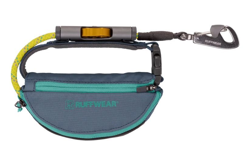 Ruffwear Hitch Hiker Dog Portable Hitch & Leash Combo