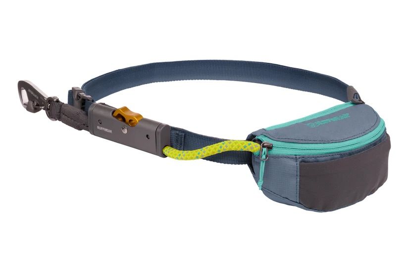 Ruffwear Hitch Hiker Dog Portable Hitch & Leash Combo