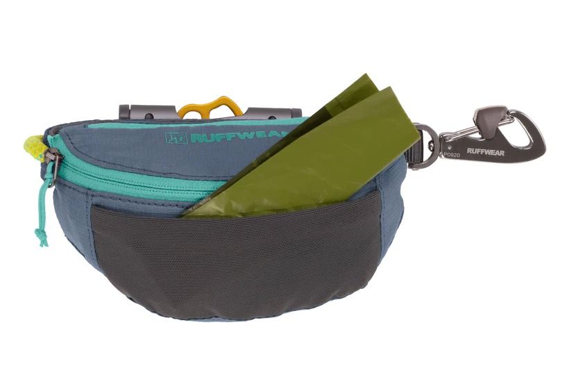 Ruffwear Hitch Hiker Dog Portable Hitch & Leash Combo