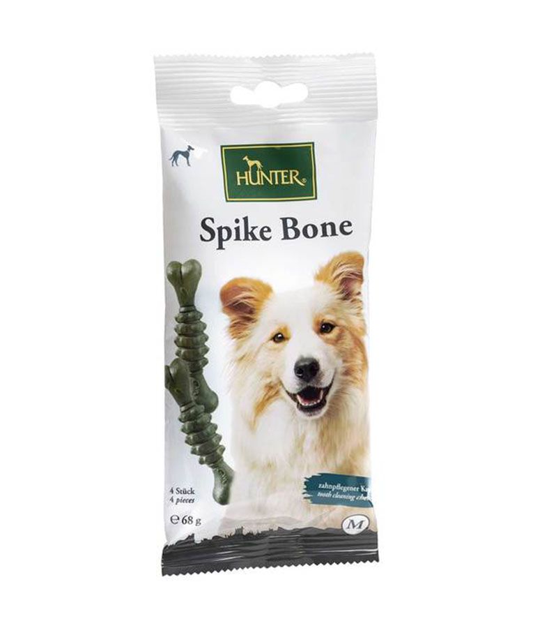 Hunter Spike Bone Dog Treats
